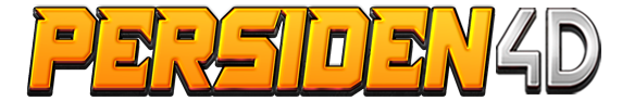 PERSIDEN4D
